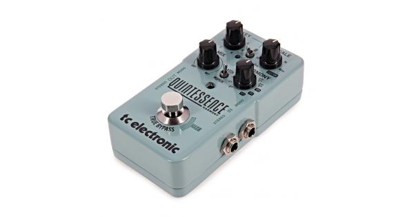 TC Electronic Quintessence Harmony - BimotorDJ